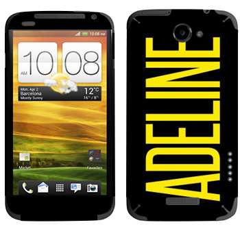   «Adeline»   HTC One X