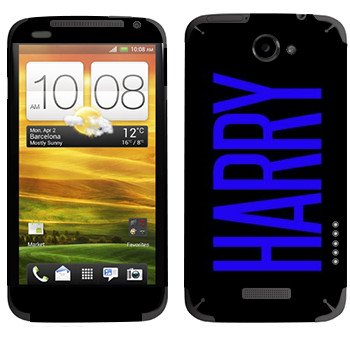   «Harry»   HTC One X