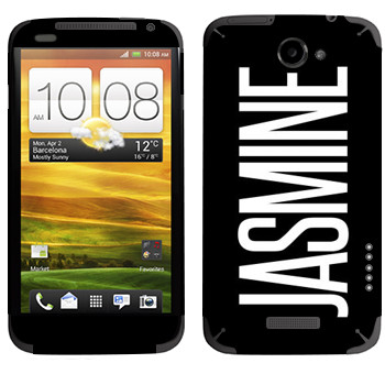   «Jasmine»   HTC One X