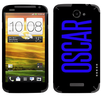   «Oscar»   HTC One X