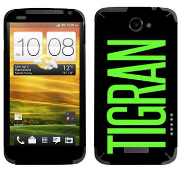   «Tigran»   HTC One X
