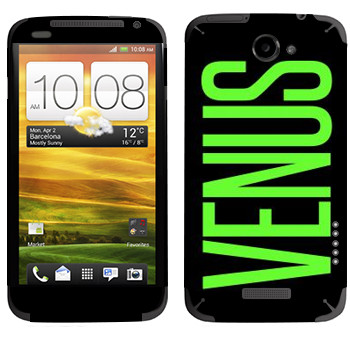   «Venus»   HTC One X