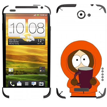   «   -  »   HTC One X