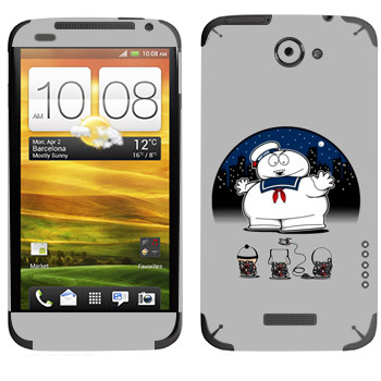   «   -  »   HTC One X