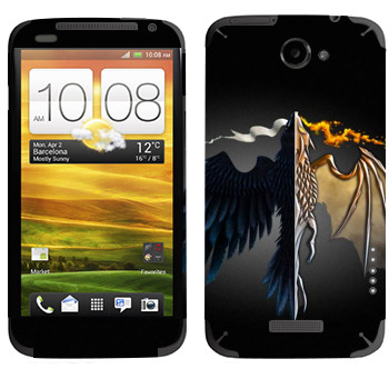   «  logo»   HTC One X