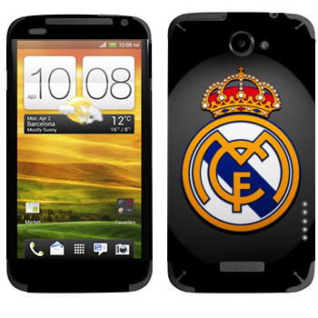   «Real logo»   HTC One X
