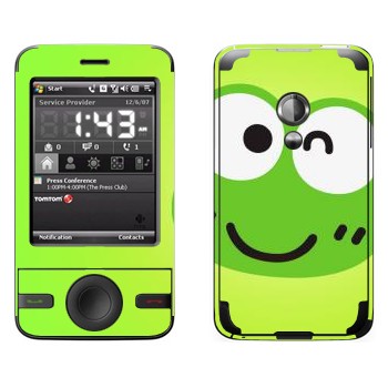   «Keroppi»   HTC Pharos