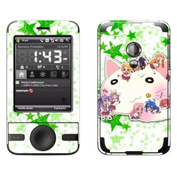   «Lucky Star - »   HTC Pharos