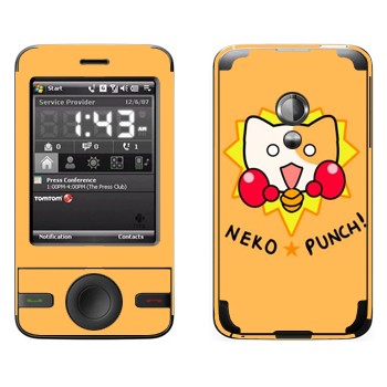   «Neko punch - Kawaii»   HTC Pharos
