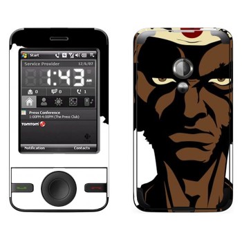   «  - Afro Samurai»   HTC Pharos