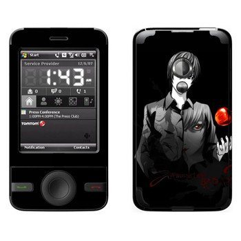   «Death Note   »   HTC Pharos