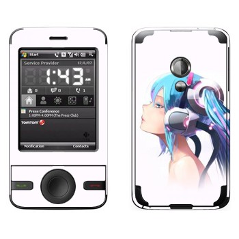   « - Vocaloid»   HTC Pharos