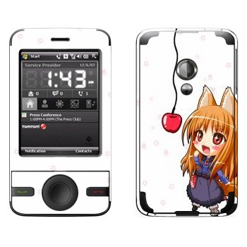   «   - Spice and wolf»   HTC Pharos