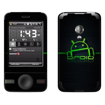   « Android»   HTC Pharos