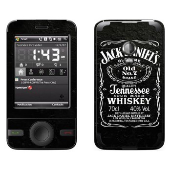   «Jack Daniels»   HTC Pharos