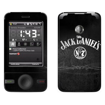   «  - Jack Daniels»   HTC Pharos