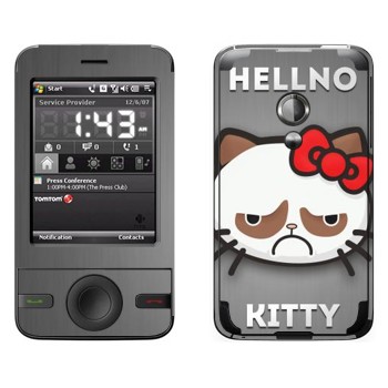   «Hellno Kitty»   HTC Pharos