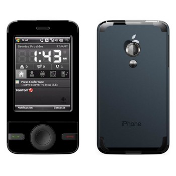   «- iPhone 5»   HTC Pharos