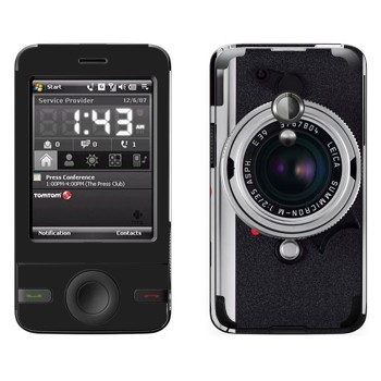   « Leica M8»   HTC Pharos