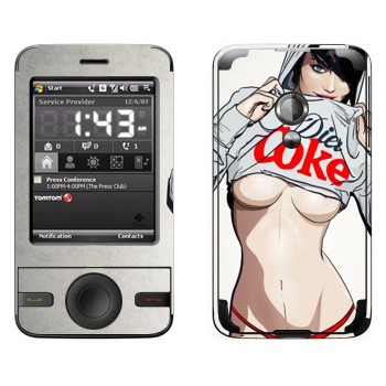   « Diet Coke»   HTC Pharos