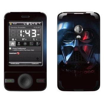   «Darth Vader»   HTC Pharos