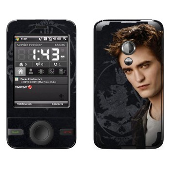   «Edward Cullen»   HTC Pharos