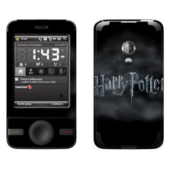   «Harry Potter »   HTC Pharos