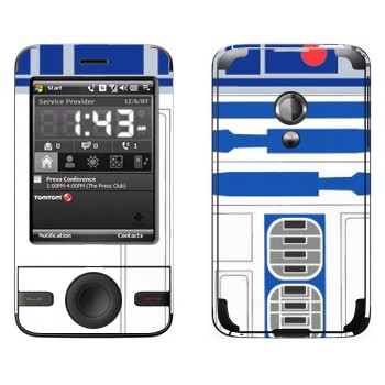   «R2-D2»   HTC Pharos