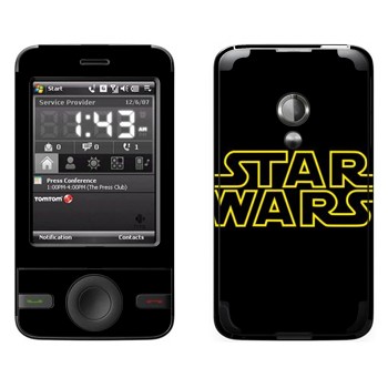   « Star Wars»   HTC Pharos