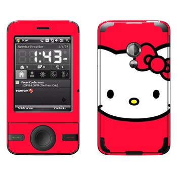   «Hello Kitty   »   HTC Pharos