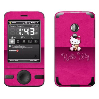   «Hello Kitty  »   HTC Pharos