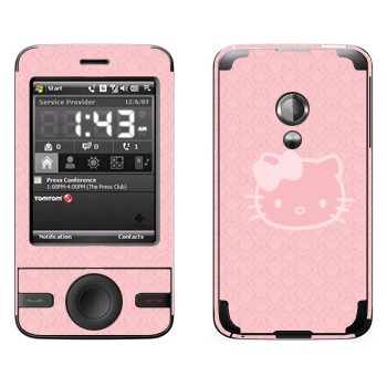   «Hello Kitty »   HTC Pharos