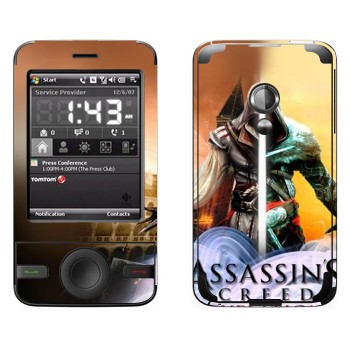  «Assassins Creed: Revelations»   HTC Pharos