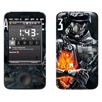   «Battlefield 3 - »   HTC Pharos