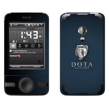   «DotA Allstars»   HTC Pharos