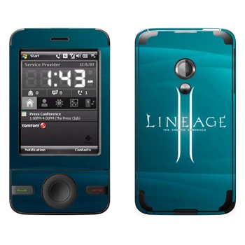   «Lineage 2 »   HTC Pharos