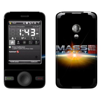   «Mass effect »   HTC Pharos