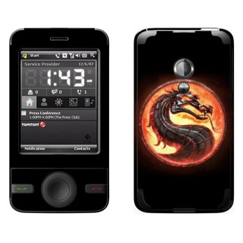   «Mortal Kombat »   HTC Pharos