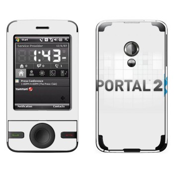  «Portal 2    »   HTC Pharos