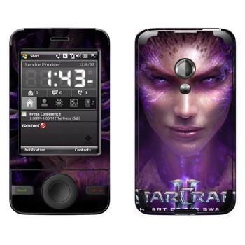   «StarCraft 2 -  »   HTC Pharos