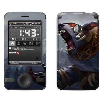   «Ursa  - Dota 2»   HTC Pharos
