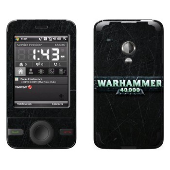   «Warhammer 40000»   HTC Pharos