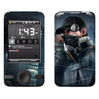   «Watch Dogs - Aiden Pearce»   HTC Pharos