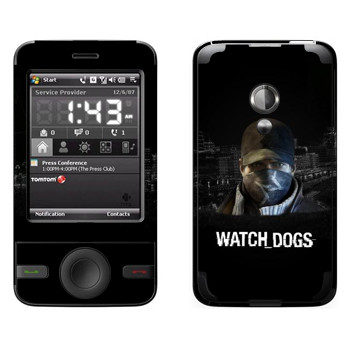   «Watch Dogs -  »   HTC Pharos