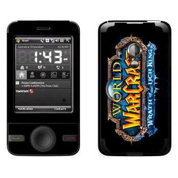   «World of Warcraft : Wrath of the Lich King »   HTC Pharos