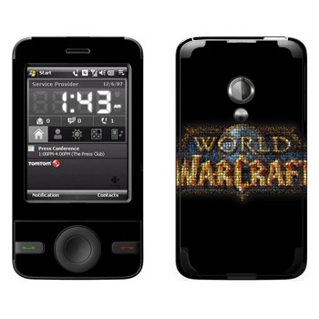   «World of Warcraft »   HTC Pharos