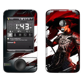   «Dragon Age -  »   HTC Pharos