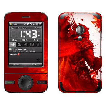   «Dragon Age -  »   HTC Pharos