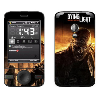   «Dying Light »   HTC Pharos