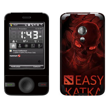   «Easy Katka »   HTC Pharos